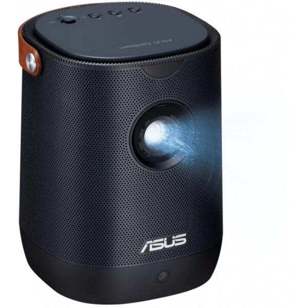 ASUS Beamer ZenBeam L2 portable LED Projector – Bild 7