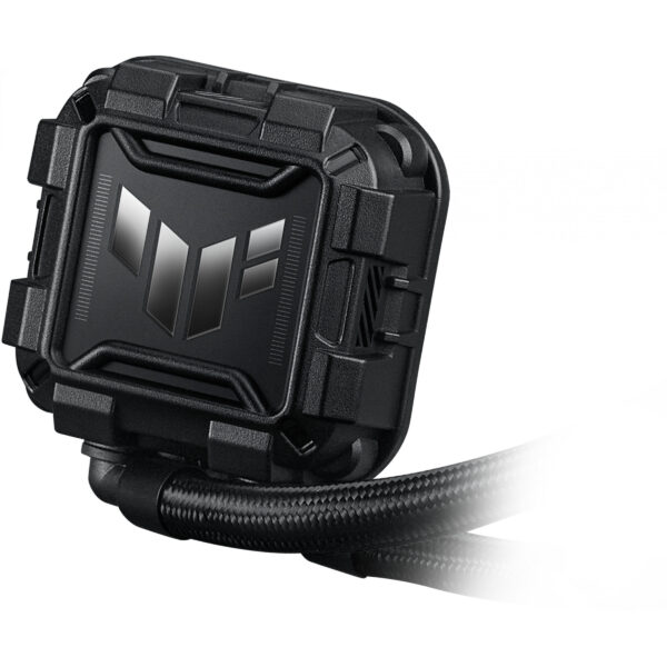 ASUS TUF GAMING LC II 240 ARGB – Bild 2