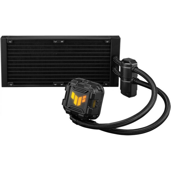 ASUS TUF GAMING LC II 240 ARGB – Bild 3