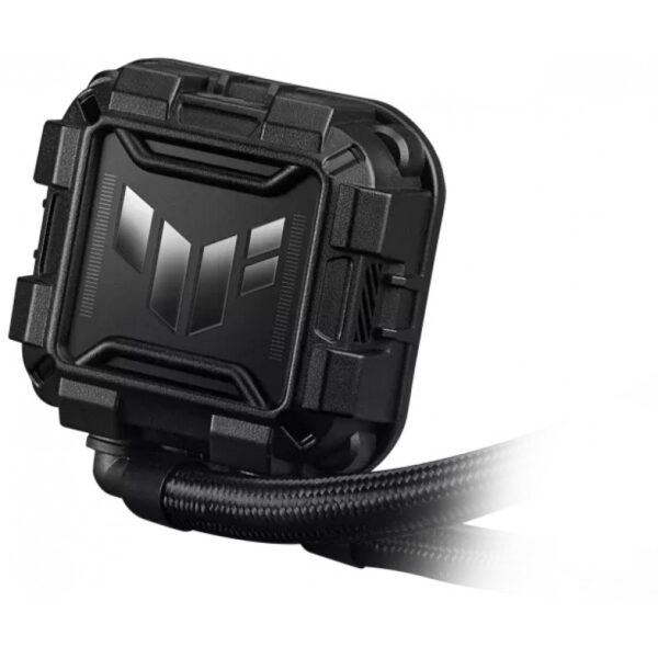 ASUS TUF GAMING LC II 360 ARGB – Bild 2