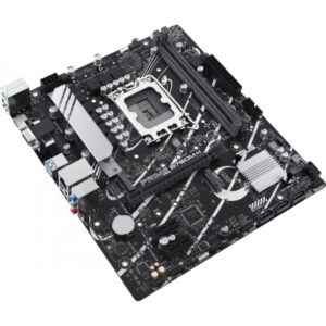 ASUS MB ASUS Intel 1700 PRIME B760M-K