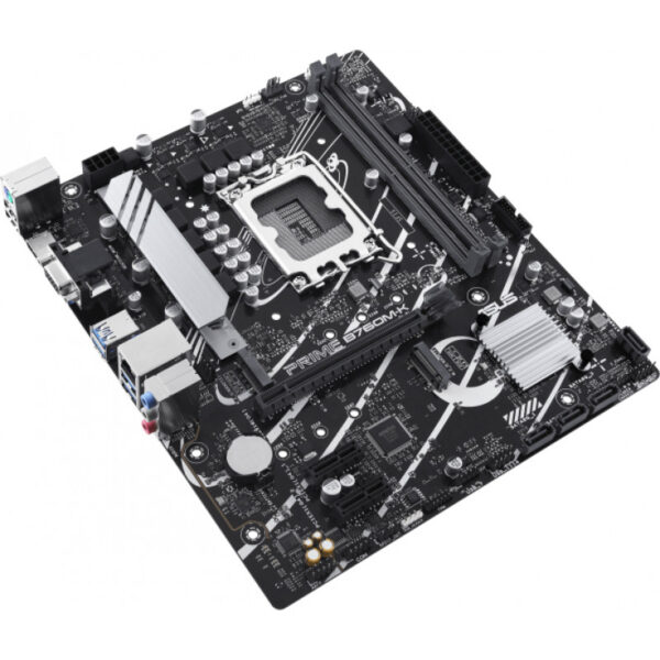 ASUS MB ASUS Intel 1700 PRIME B760M-K