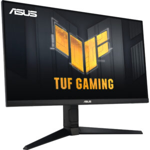ASUS TUF Gaming VG27AQL3A 68.5cm (16:9) WQHD HDMI DP - Flachbildschirm (TFT/LCD) - 68,5 cm