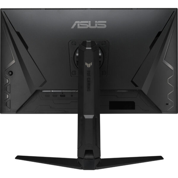 ASUS TUF Gaming VG27AQL3A 68.5cm (16:9) WQHD HDMI DP - Flachbildschirm (TFT/LCD) - 68,5 cm – Bild 2