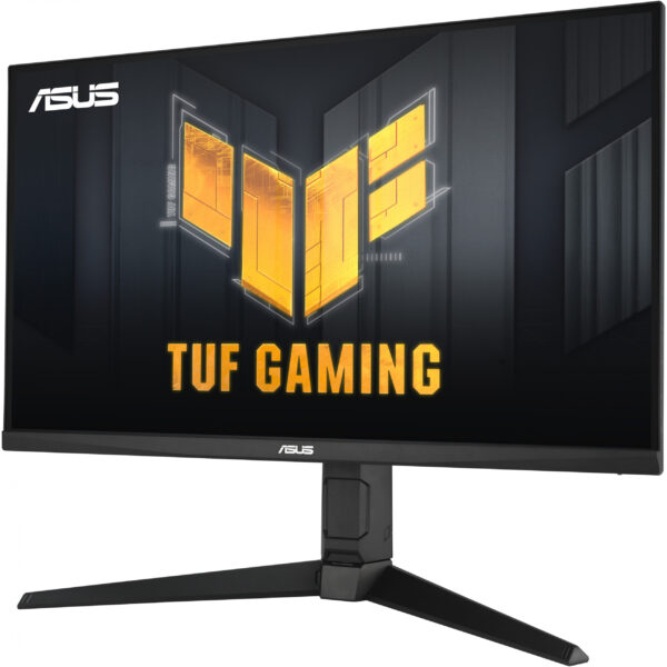 ASUS TUF Gaming VG27AQL3A 68.5cm (16:9) WQHD HDMI DP - Flachbildschirm (TFT/LCD) - 68,5 cm – Bild 3