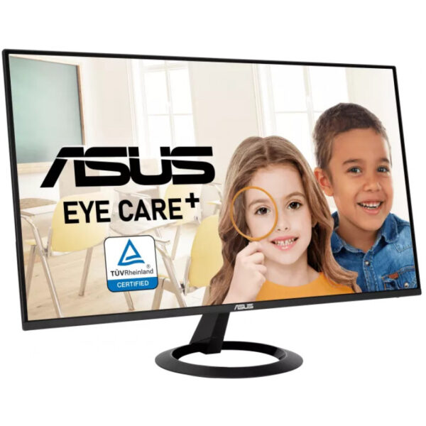 ASUS Eye Care VZ24EHF 60.45cm 16 9 FHD HDMI - Flachbildschirm (TFT/LCD) - 60,45 cm – Bild 3