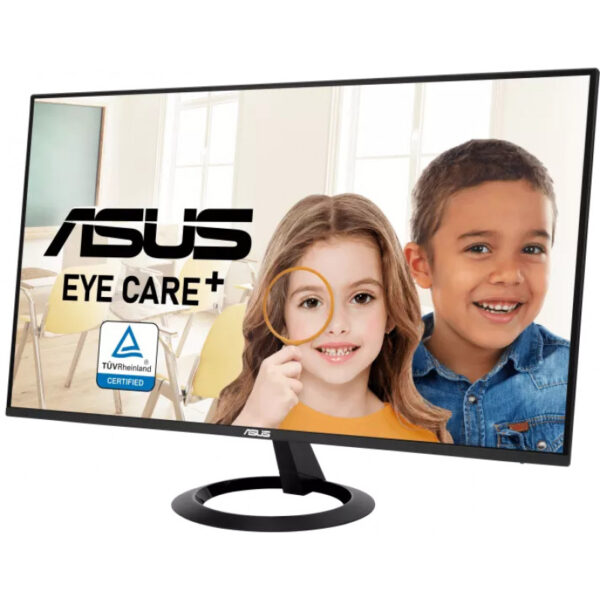 ASUS Eye Care VZ27EHF 68.6cm 16 9 FHD HDMI - Flachbildschirm (TFT/LCD) - 68,6 cm – Bild 2