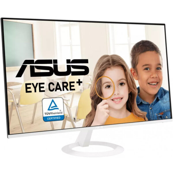 ASUS Eye Care VZ27EHF-W 68.6cm 16 9 FHD HDMI - Flachbildschirm (TFT/LCD) - 68,6 cm – Bild 3