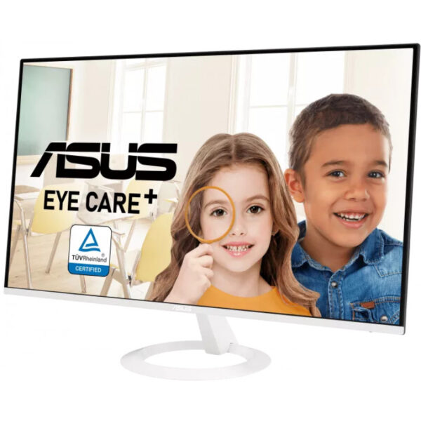 ASUS Eye Care VZ27EHF-W 68.6cm 16 9 FHD HDMI - Flachbildschirm (TFT/LCD) - 68,6 cm – Bild 4