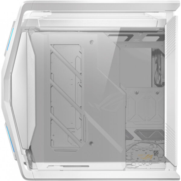 ASUS Geh ROG GR701 Hyperion Gehäuse white – Bild 11