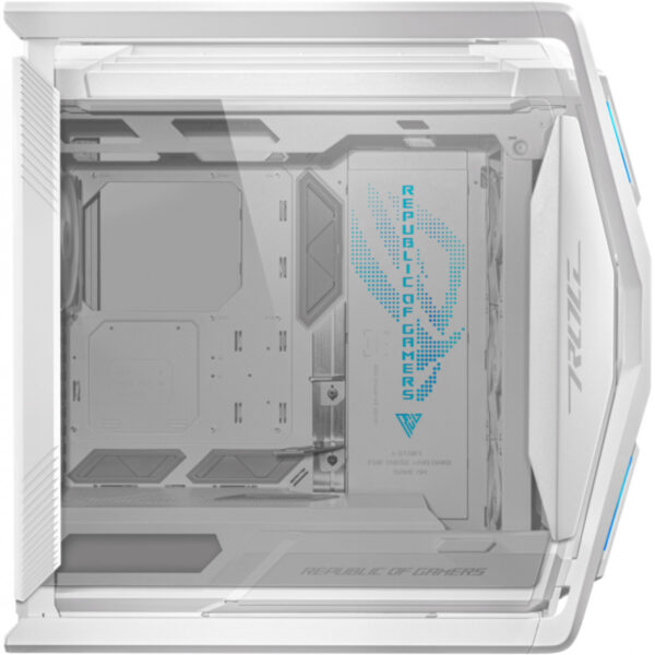 ASUS Geh ROG GR701 Hyperion Gehäuse white – Bild 12