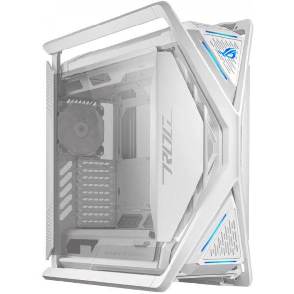 ASUS Geh ROG GR701 Hyperion Gehäuse white – Bild 14