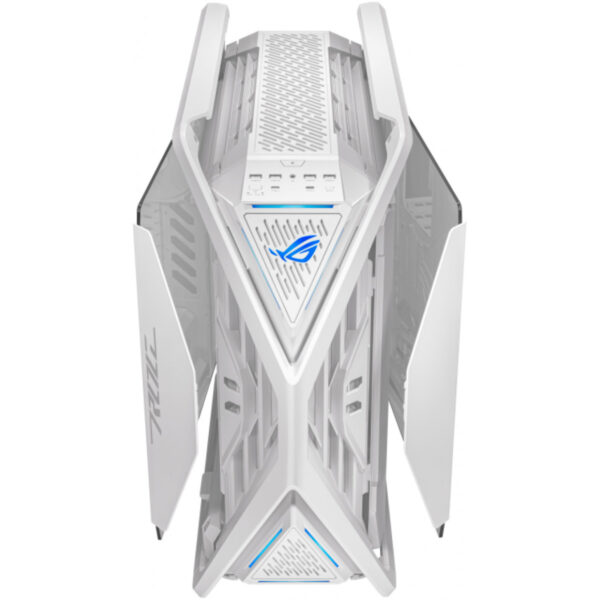 ASUS Geh ROG GR701 Hyperion Gehäuse white – Bild 16