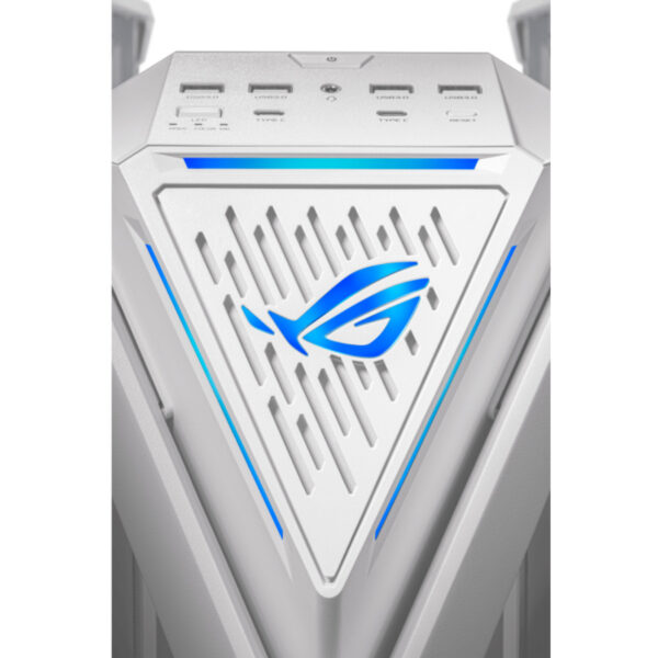 ASUS Geh ROG GR701 Hyperion Gehäuse white – Bild 18