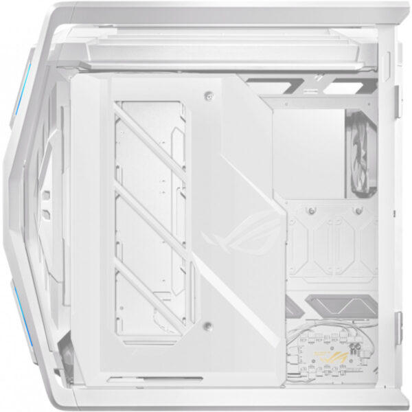 ASUS Geh ROG GR701 Hyperion Gehäuse white – Bild 2