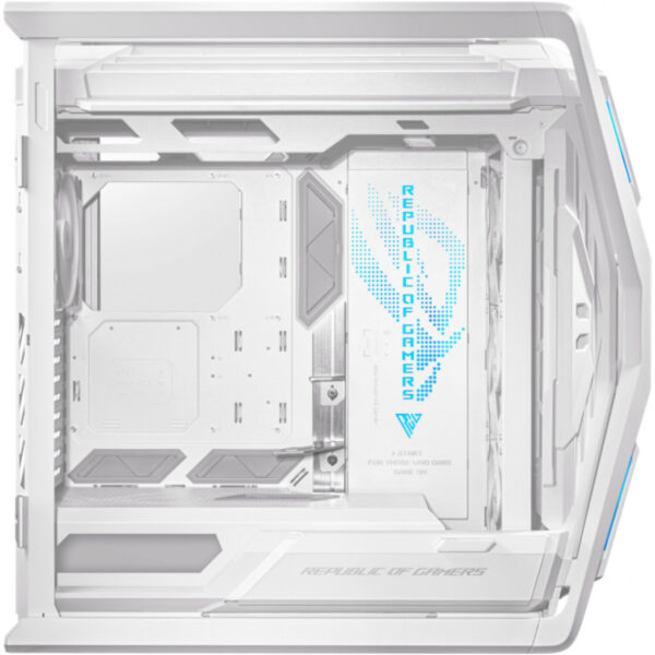 ASUS Geh ROG GR701 Hyperion Gehäuse white – Bild 20