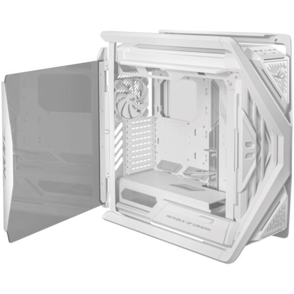 ASUS Geh ROG GR701 Hyperion Gehäuse white – Bild 21