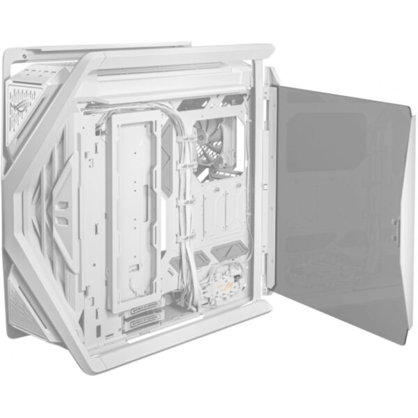 ASUS Geh ROG GR701 Hyperion Gehäuse white – Bild 8