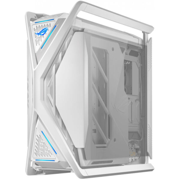 ASUS Geh ROG GR701 Hyperion Gehäuse white – Bild 9