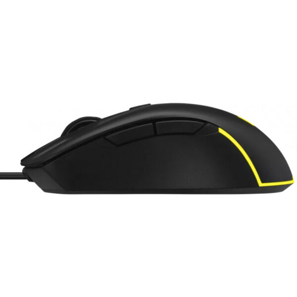 ASUS Maus TUF M3 Gen II Gaming kabelgebunden – Bild 2