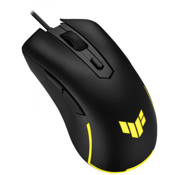 ASUS Maus TUF M3 Gen II Gaming kabelgebunden – Bild 3