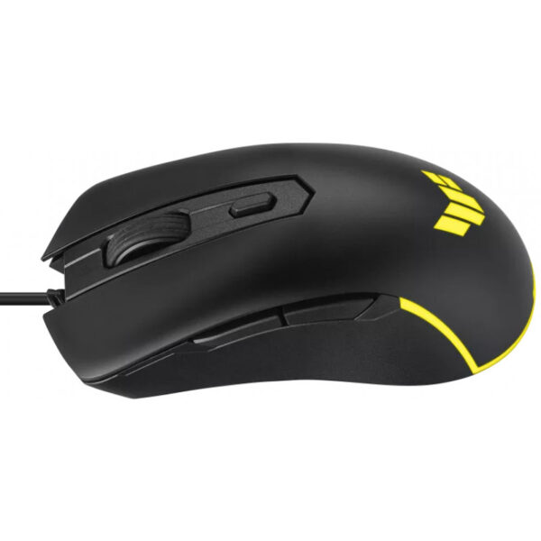 ASUS Maus TUF M3 Gen II Gaming kabelgebunden – Bild 4