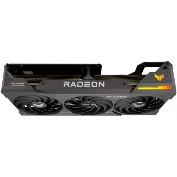 ASUS TUF Gaming Radeon RX 7800 XT OC Gaming Grafikkarte 16GB GDDR6 3xDP/HDMI