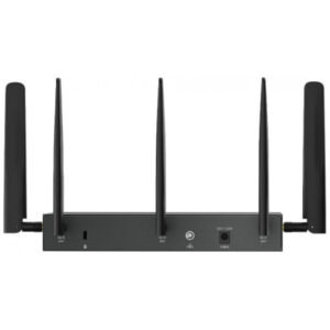 TP-LINK Omada VPN Router with 10G Ports
