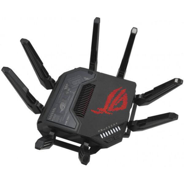 ASUS WL-Router GT-BE98 – Bild 2