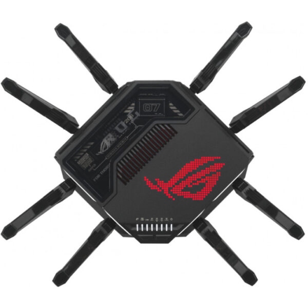 ASUS WL-Router GT-BE98 – Bild 6
