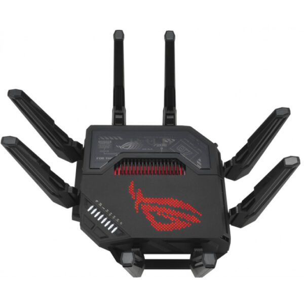 ASUS WL-Router GT-BE98 – Bild 8
