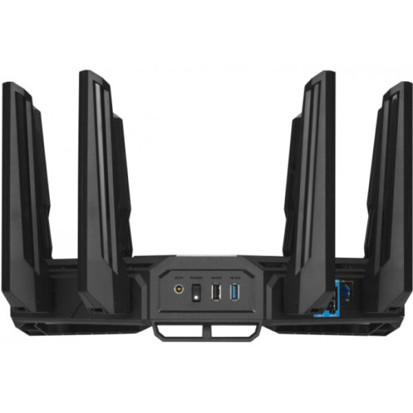 ASUS WL-Router GT-BE98 – Bild 9