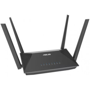 ASUS WL-Router RT-AX52 AX1800 AiMesh