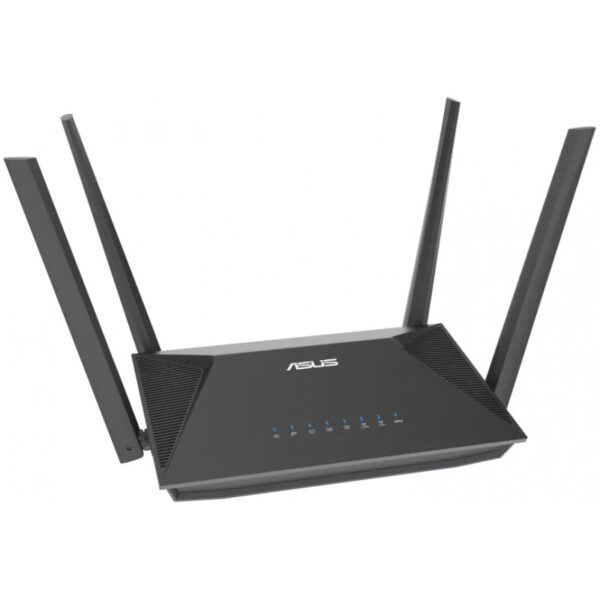 ASUS WL-Router RT-AX52 AX1800 AiMesh