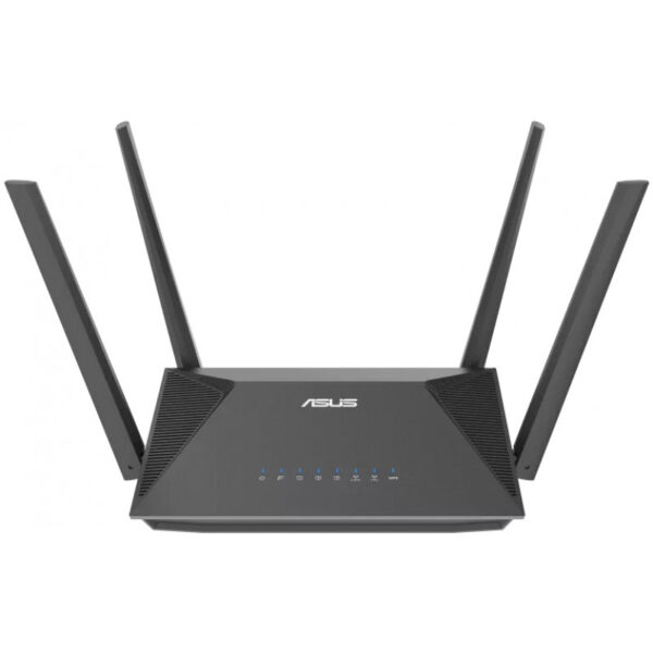 ASUS WL-Router RT-AX52 AX1800 AiMesh – Bild 2