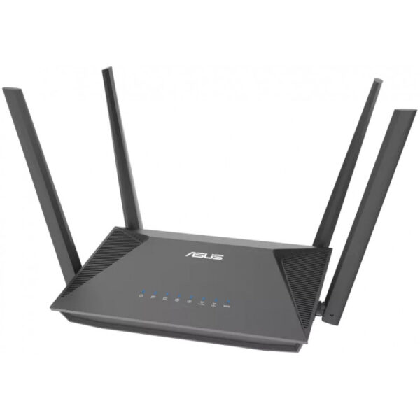 ASUS WL-Router RT-AX52 AX1800 AiMesh – Bild 4