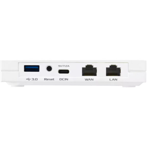 ASUS WL-Router RT-AX57 GO – Bild 3