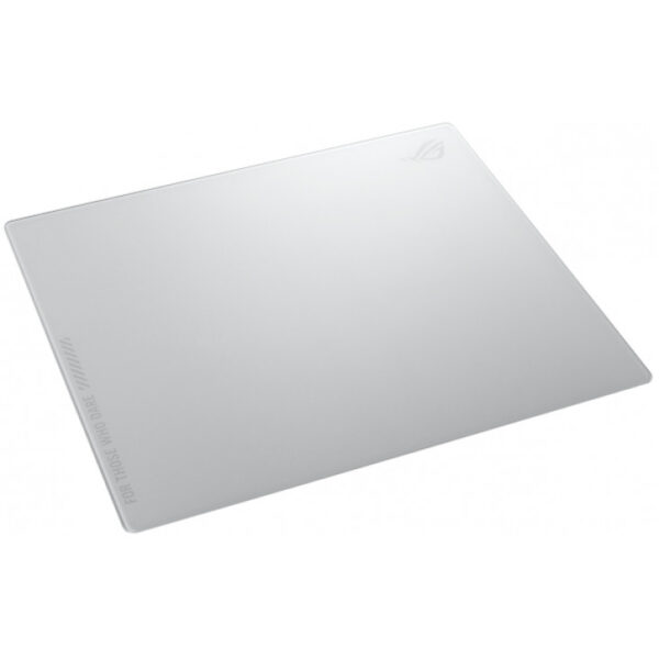 ASUS Mauspad ROG Moonstone Ace L white Edition – Bild 2