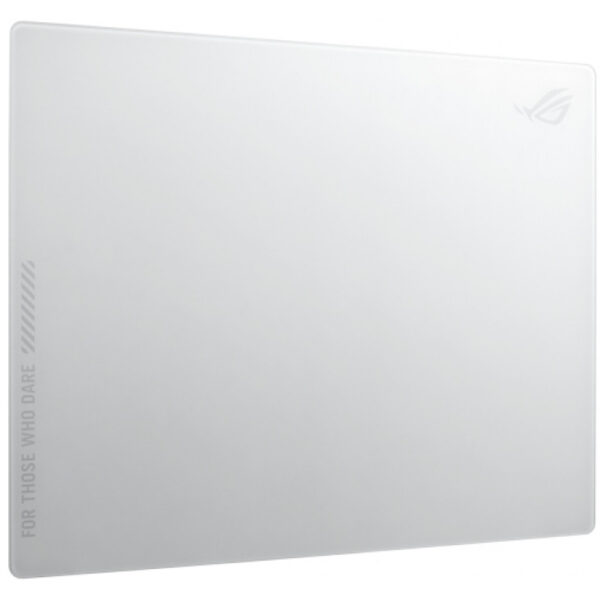 ASUS Mauspad ROG Moonstone Ace L white Edition – Bild 3