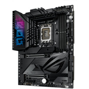 ASUS MB ASUS Intel 1700 ROG MAXIMUS Z790 DARK HERO - Mainboard - ATX