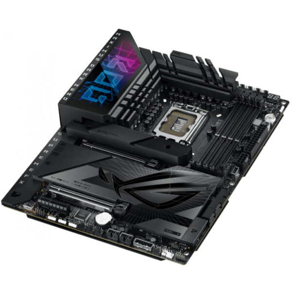 ASUS MB ASUS Intel 1700 ROG MAXIMUS Z790 DARK HERO - Mainboard - ATX – Bild 6