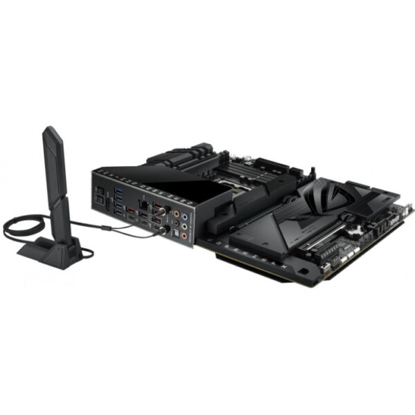 ASUS MB ASUS Intel 1700 ROG MAXIMUS Z790 DARK HERO - Mainboard - ATX – Bild 7