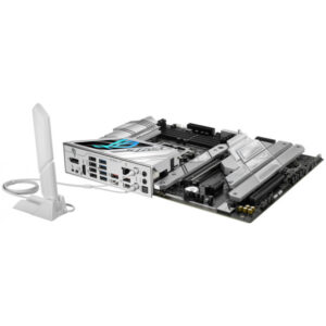 ASUS MB ASUS Intel 1700 ROG STRIX Z790-A GAMING WIFI - Mainboard - ATX