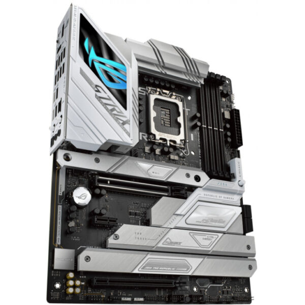 ASUS MB ASUS Intel 1700 ROG STRIX Z790-A GAMING WIFI - Mainboard - ATX – Bild 6