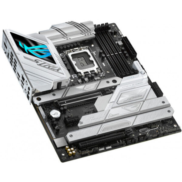 ASUS MB ASUS Intel 1700 ROG STRIX Z790-A GAMING WIFI - Mainboard - ATX – Bild 8