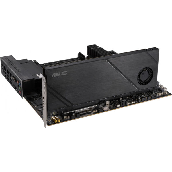 ASUS HYPER M.2 X16 GEN 5 CARD – Bild 8