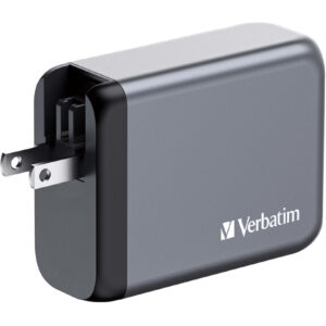 Verbatim GaN Charger 100W