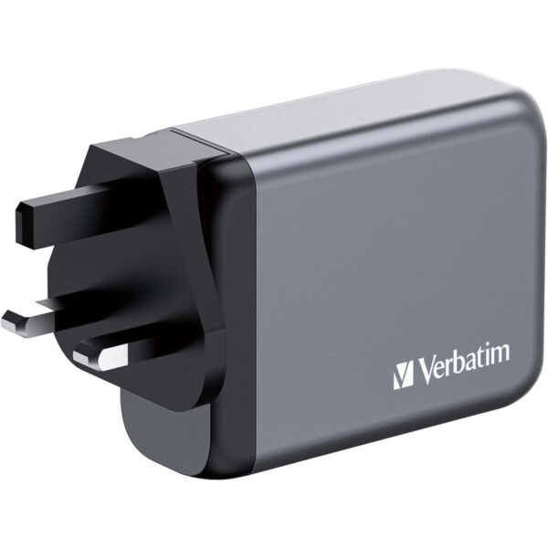 Verbatim GaN Charger 100W – Bild 2
