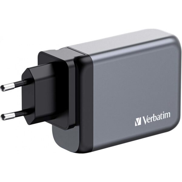 Verbatim GaN Charger 100W – Bild 8