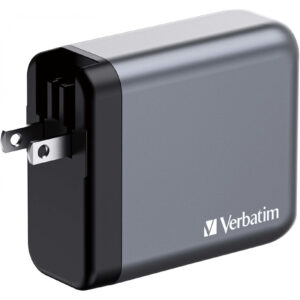 Verbatim GaN Charger 140W